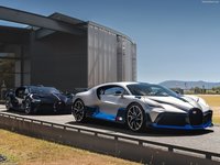 Bugatti Divo 2019 mug #1449775