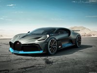 Bugatti Divo 2019 Tank Top #1449777