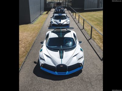 Bugatti Divo 2019 Poster 1449778