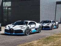 Bugatti Divo 2019 mug #1449787