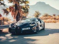 Bugatti Divo 2019 mug #1449788