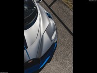 Bugatti Divo 2019 Mouse Pad 1449797