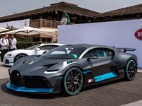 Bugatti Divo 2019 Tank Top #1449799