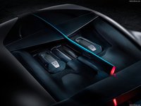 Bugatti Divo 2019 Mouse Pad 1449801