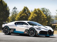 Bugatti Divo 2019 tote bag #1449802