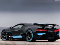 Bugatti Divo 2019 stickers 1449807