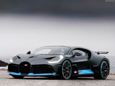 Bugatti Divo 2019 tote bag #1449808