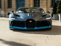 Bugatti Divo 2019 Poster 1449809