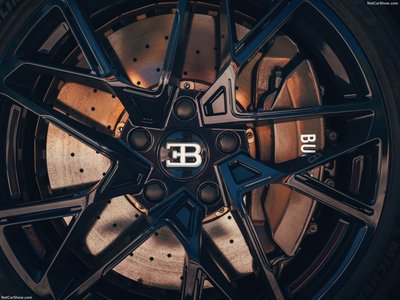 Bugatti Divo 2019 Poster 1449815