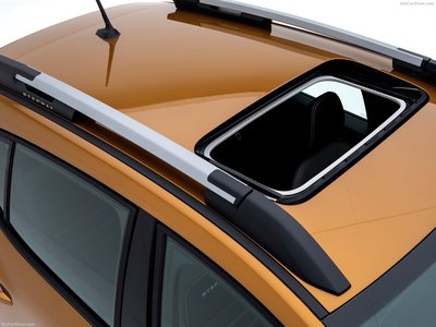 Dacia Sandero Stepway 2021 stickers 1449898