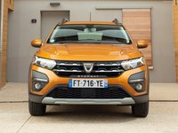 Dacia Sandero Stepway 2021 Poster 1449905