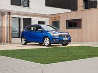 Dacia Sandero 2021 Tank Top #1449931