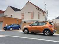 Dacia Sandero 2021 tote bag #1449934