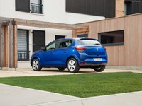 Dacia Sandero 2021 Tank Top #1449937