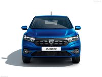 Dacia Sandero 2021 stickers 1449957