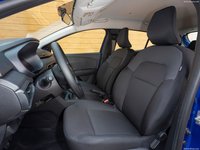 Dacia Sandero 2021 Mouse Pad 1449976