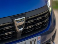 Dacia Sandero 2021 hoodie #1449989