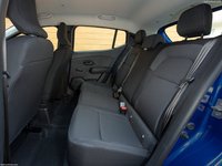 Dacia Sandero 2021 tote bag #1449990