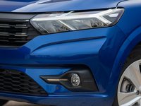 Dacia Sandero 2021 Poster 1450007