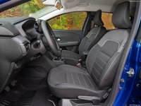 Dacia Sandero 2021 Sweatshirt #1450012