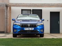 Dacia Sandero 2021 tote bag #1450013