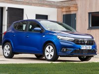 Dacia Sandero 2021 mug #1450015