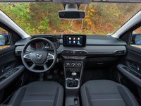 Dacia Sandero 2021 Sweatshirt #1450016