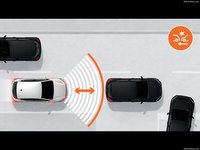 Dacia Sandero 2021 Mouse Pad 1450018