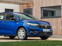 Dacia Sandero 2021 Sweatshirt #1450020