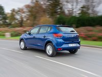 Dacia Sandero 2021 Sweatshirt #1450023
