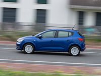 Dacia Sandero 2021 tote bag #1450026