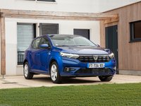 Dacia Sandero 2021 tote bag #1450027