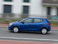 Dacia Sandero 2021 mug #1450030