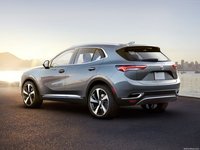 Buick Envision 2021 Poster 1450034