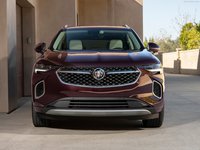 Buick Envision 2021 Poster 1450051