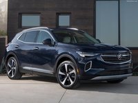 Buick Envision 2021 Sweatshirt #1450061