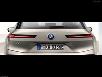 BMW iX 2022 hoodie #1450155