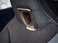 BMW iX 2022 Mouse Pad 1450195