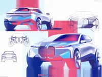 BMW iX 2022 tote bag #1450196