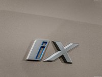 BMW iX 2022 tote bag #1450201