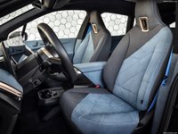 BMW iX 2022 Sweatshirt #1450203