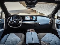 BMW iX 2022 Sweatshirt #1450206