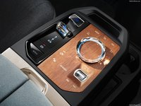 BMW iX 2022 Sweatshirt #1450211
