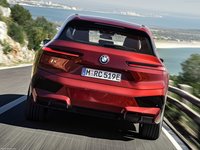BMW iX 2022 Poster 1450212