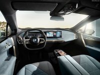BMW iX 2022 Poster 1450216