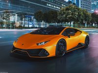 Lamborghini Huracan Evo Fluo Capsule 2021 tote bag #1450256