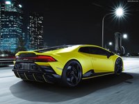 Lamborghini Huracan Evo Fluo Capsule 2021 #1450257 poster