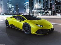 Lamborghini Huracan Evo Fluo Capsule 2021 hoodie #1450258
