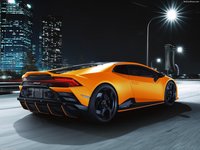Lamborghini Huracan Evo Fluo Capsule 2021 #1450262 poster