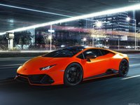 Lamborghini Huracan Evo Fluo Capsule 2021 hoodie #1450264